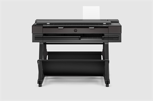 HP DesignJet T850 MFP - 36" Plotter + inkl. 1 jaar onsite service